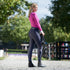 B. Vertigo Tiffany Silicone Full Seat Ladies Breech